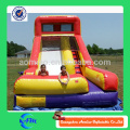 Cheap inflatable slide para la venta